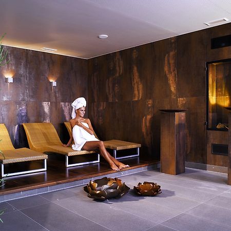 Hotel Solstein Seefeld in Tirol Exteriér fotografie