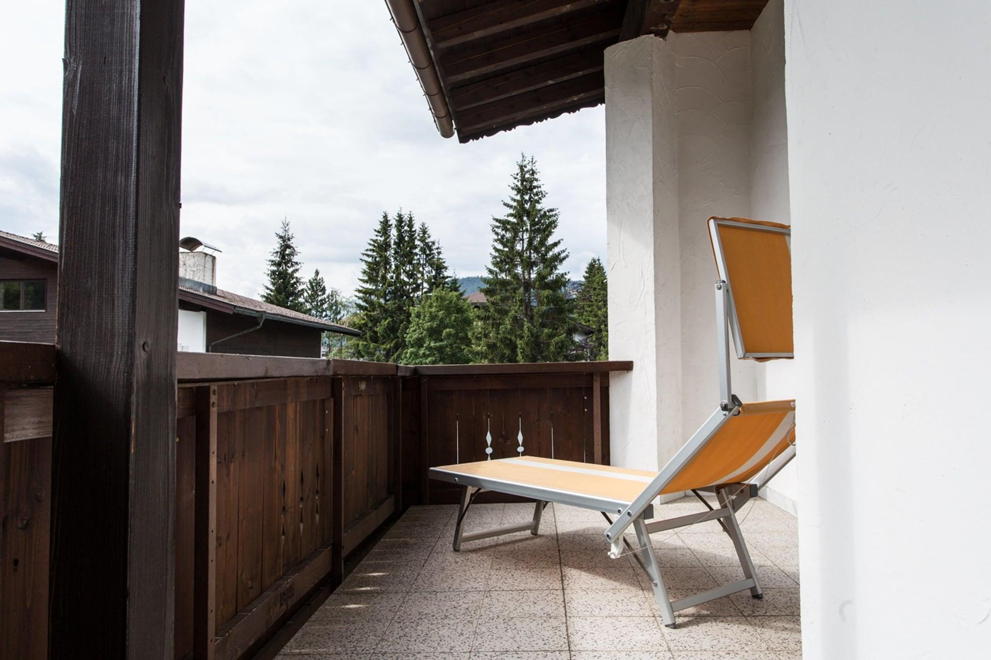 Hotel Solstein Seefeld in Tirol Exteriér fotografie