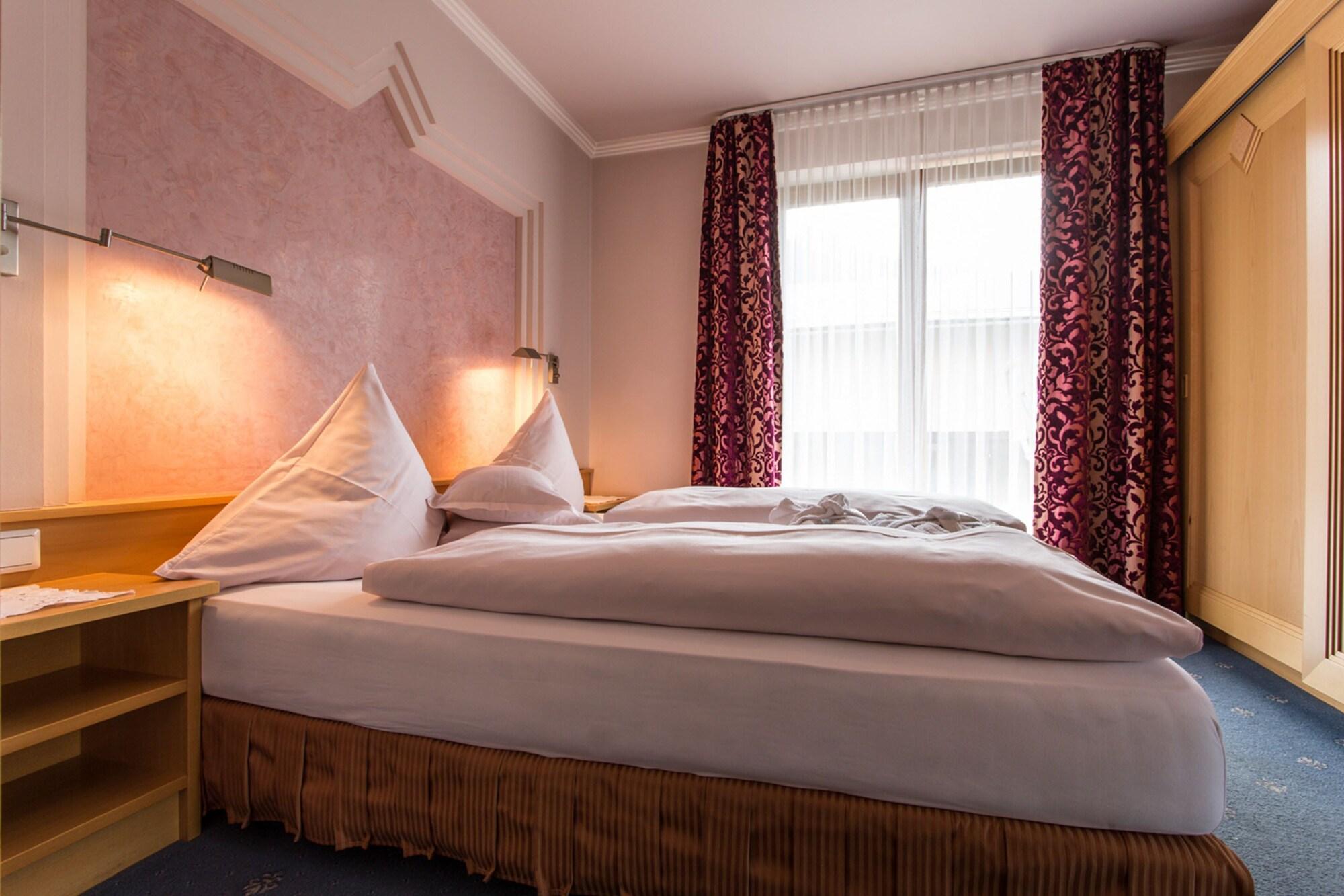 Hotel Solstein Seefeld in Tirol Exteriér fotografie