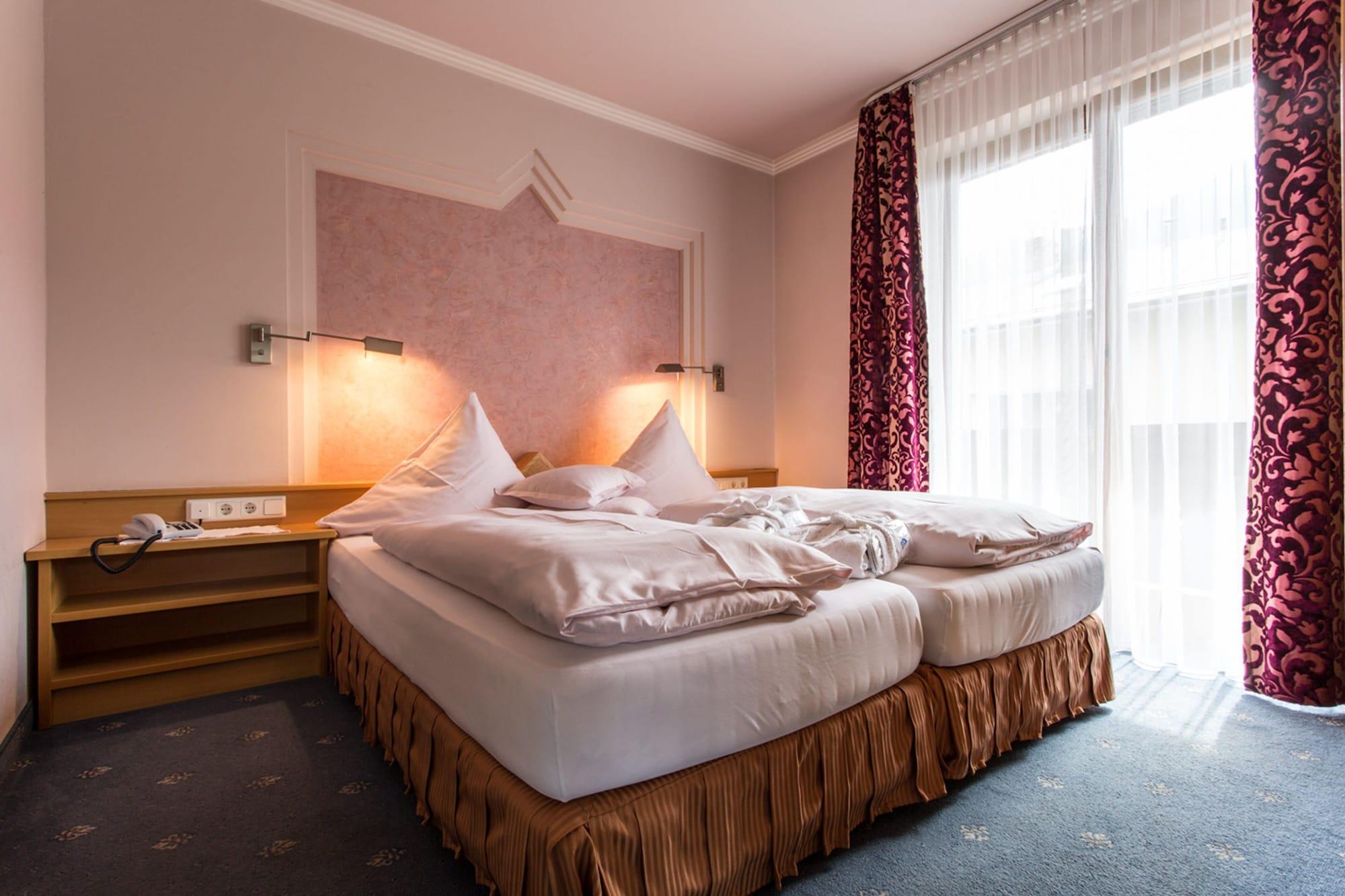 Hotel Solstein Seefeld in Tirol Exteriér fotografie