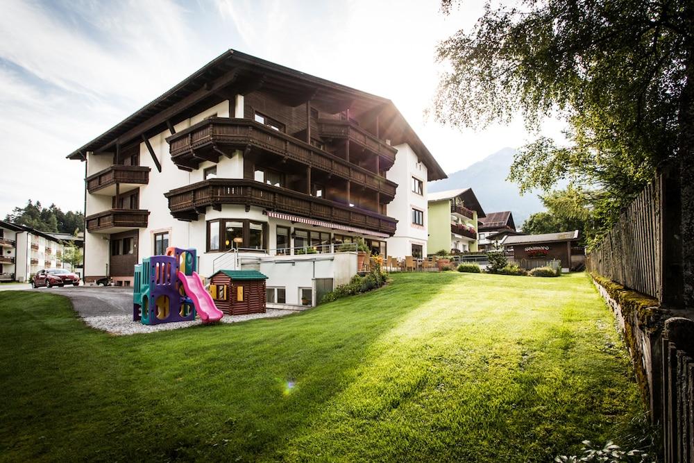 Hotel Solstein Seefeld in Tirol Exteriér fotografie