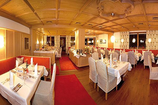 Hotel Solstein Seefeld in Tirol Exteriér fotografie